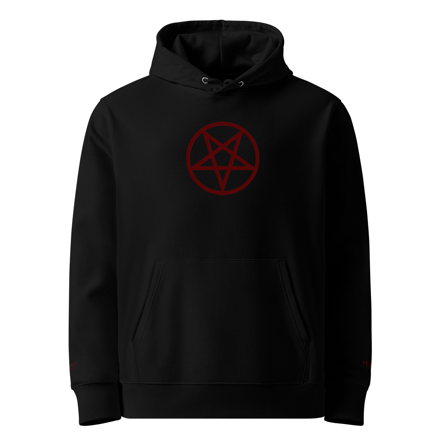 Stay Obsessed "Pentagram" Hoodie