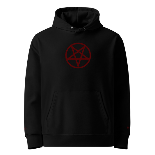 Stay Obsessed "Pentagram" Hoodie